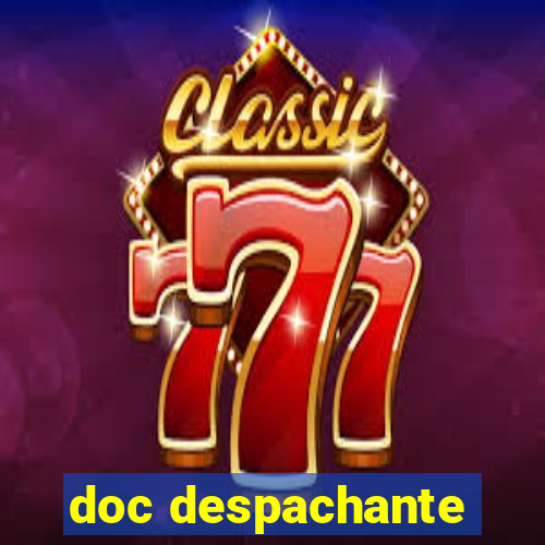 doc despachante